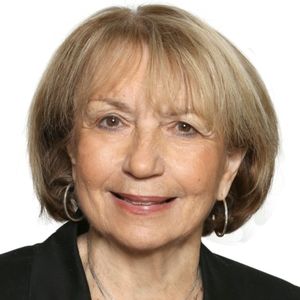 Meet your Posher, Barbara